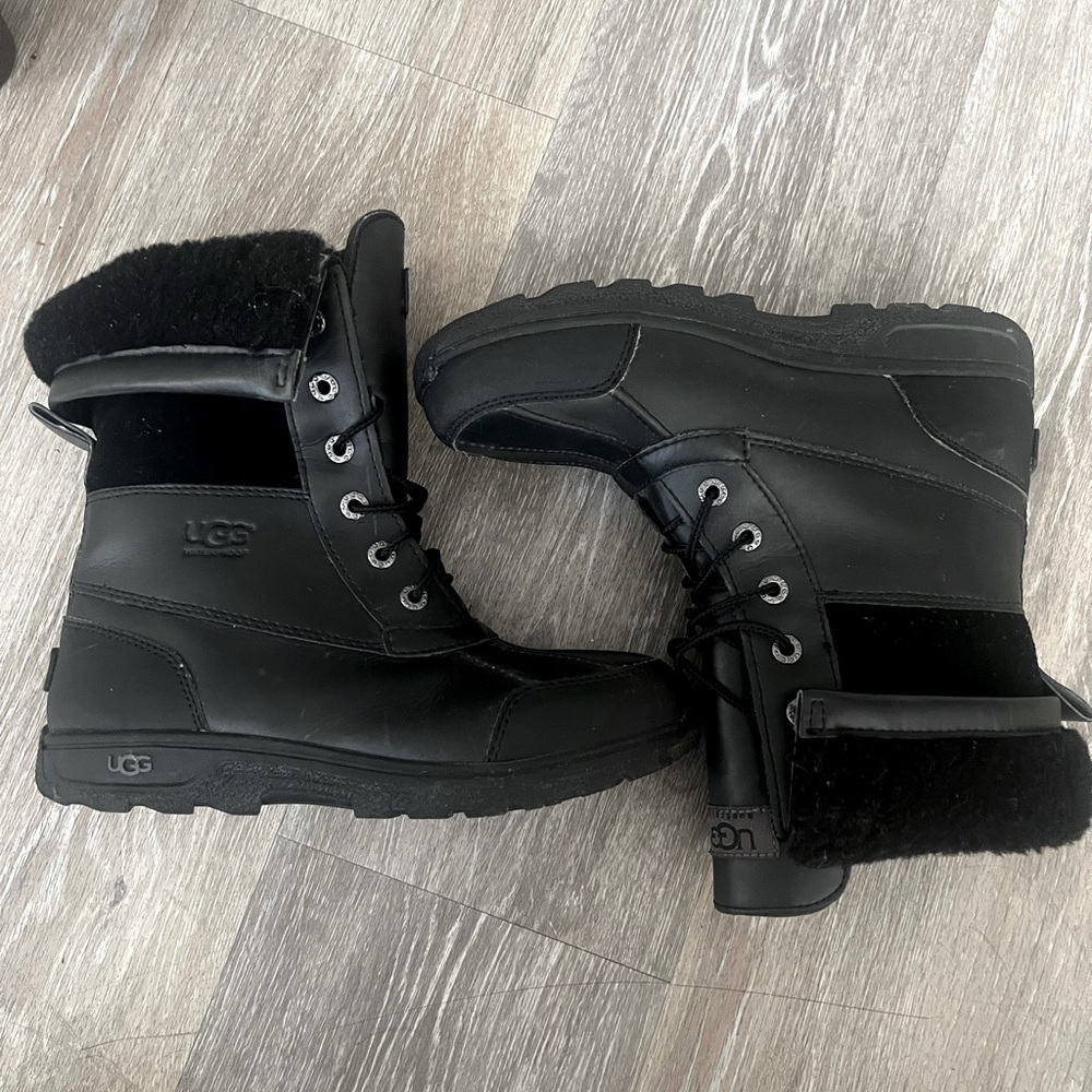 Ugg boots